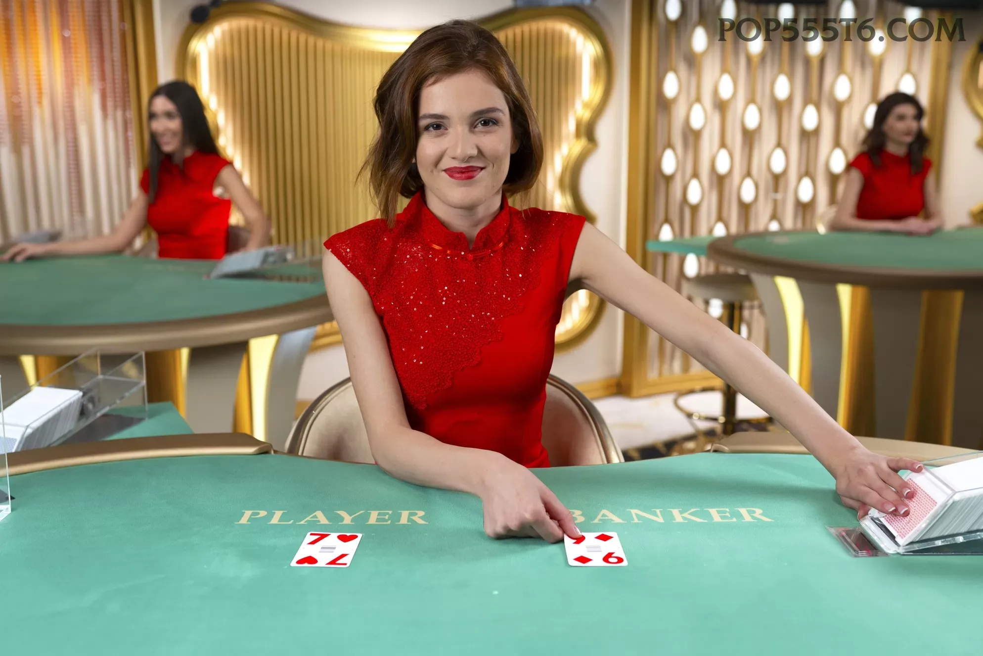 Lista de jogos para pop555 casino section