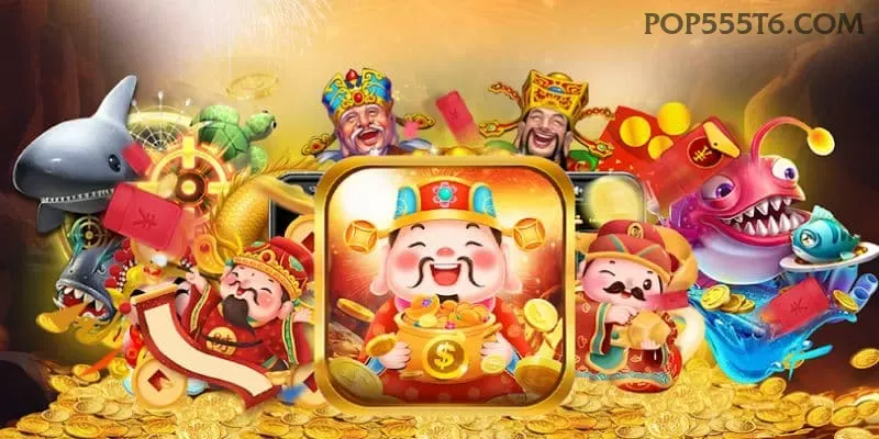 Lista de jogos para pop555 seção de jogos