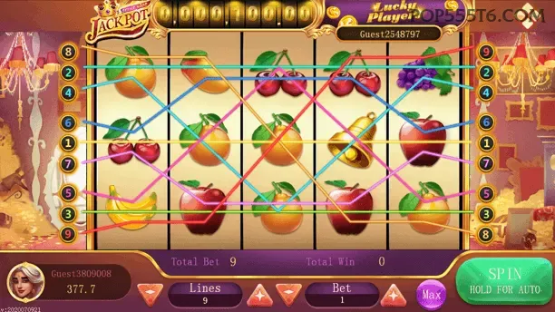Lista de jogos para pop555 Jogos section