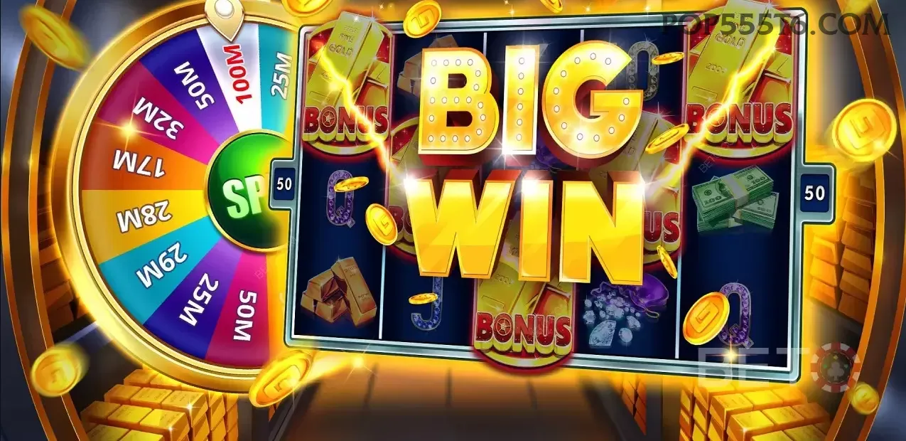 Lista de jogos para pop555 slots section