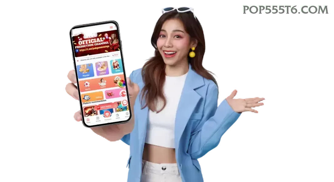 pop555 app de jogo para jogadores brasileiros